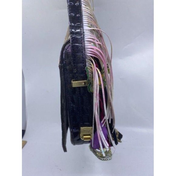 Salvatore Ferragamo W Vintage Customized By W Stre - Picture 3 of 10